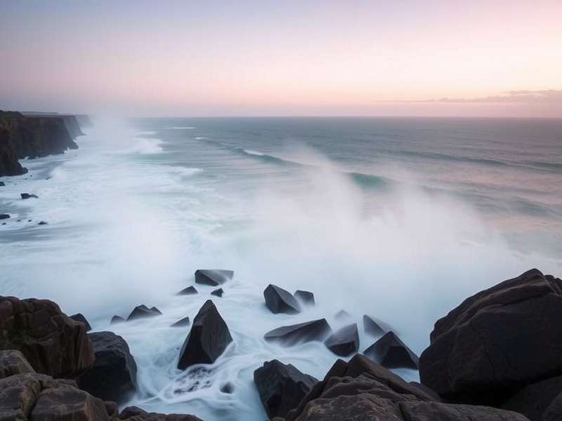 Mist Mirage Mavericks Community Event