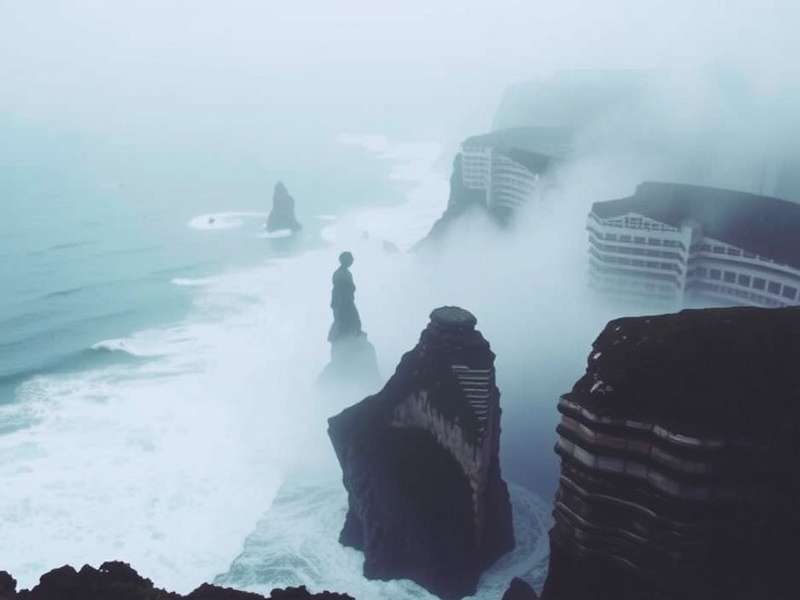 Mist Mirage Mavericks Gameplay Screenshot